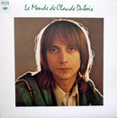 Claude Dubois - Le Monde de Claude Dubois (Vinyle Usagé)