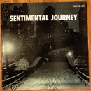 Phil Urso / Bob Banks - Sentimental Journey (Vinyle Usagé)