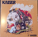 Kaiser  - 1st Sound (Vinyle Usagé)