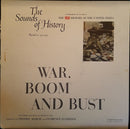 Various - The Sounds Of History Record 10: 1917-1932 (Vinyle Usagé)