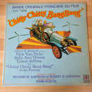 Soundtrack - Richard M Sherman: Chitty Chitty Bang Bang (Vinyle Usagé)