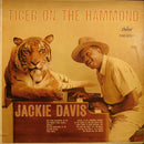Jackie Davis - Tiger On The Hammond (Vinyle Usagé)