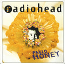Radiohead - Pablo Honey (Vinyle Usagé)