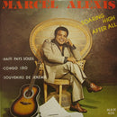 Marcel Alexis - Haiti Pays Soleil (Vinyle Usagé)