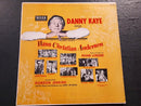 Danny Kaye - Sings Selections From The Samuel Goldwyn Technicolor Production Hans Christian Andersen (Vinyle Usagé)