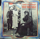 Country Joe McDonald - War War War (Vinyle Usagé)