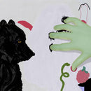 Sarah Terral - Le Morfil (Vinyle Usagé)