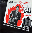 Walter Thomas / Coleman Hawkins / Ben Webster - Unissued Bean & Ben Takes 1944 (Vinyle Usagé)