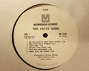 Cates Gang - Wanted (Vinyle Usagé)