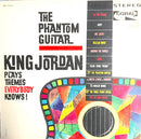 King Jordan  - The Phantom Guitar (Vinyle Usagé)