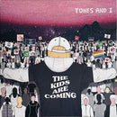 Tones And I - The Kids Are Coming (Vinyle Usagé)