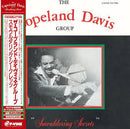 Copeland Davis Group - Smouldering Secrets (Vinyle Neuf)