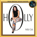 Holly Cole - Holly (Vinyle Usagé)