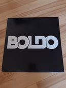 Boldo - L'Organisation (Vinyle Usagé)