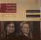 Paganini / De Falla / Piazzolla / Dubeau - Works For Violin And Guitar (CD Usagé)