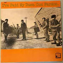 Don Fardon - Ive Paid My Dues (Vinyle Usagé)