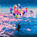 Dangerous Summer - Coming Home (Vinyle Usagé)