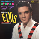 Elvis Presley - Stereo 57 (Essential Elvis Volume 2) (Vinyle Usagé)