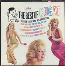 Xavier Cugat - The Best of Cugat (Vinyle Usagé)