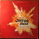Meramec Community College Jazz Lab Band - Jazz Lab Band '72 (Vinyle Usagé)