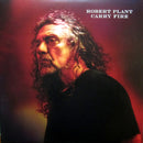Robert Plant And The Sensational Space Shifters - Carry Fire (Vinyle Usagé)
