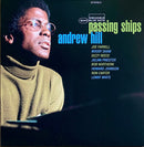 Andrew Hill - Passing Ships (Vinyle Usagé)