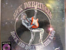 Rick Derringer - Rock And Roll Hoochie Koo (The Best Of : Relaunched) (Vinyle Usagé)