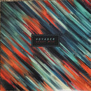 Voyager  - Ghost Mile (Vinyle Usagé)