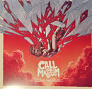 Call Me Malcolm - Echoes And Ghosts (Vinyle Usagé)