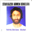 Armen Donelian / Eddie Gomez / Billy Hart - Stargazer (Vinyle Usagé)