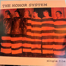Honor System - Single File (Vinyle Usagé)