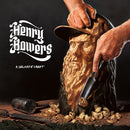 Henry Bowers - A Delicate Craft (Vinyle Usagé)