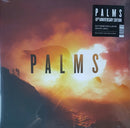 Palms  - Palms (Vinyle Usagé)