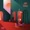 Soul Secret Agency - Soul Secret Agency (Vinyle Usagé)