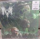 Inferi  - Vile Genesis (Vinyle Usagé)