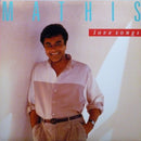 Johnny Mathis - Love Songs (Vinyle Usagé)