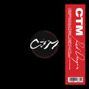 CTM - Red Dragon (Vinyle Usagé)