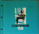 John Coltrane - Coltrane 58: The Prestige Recordings (Vinyle Usagé)