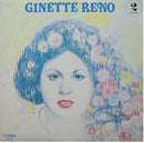 Ginette Reno - Ginette Reno (Vinyle Usagé)
