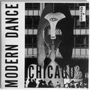 Gus Giordano / Eileen Cohan - Modern Dance : Chicago (Vinyle Usagé)