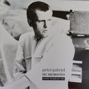 Peter Gabriel - No Memories (Seattle Broadcast 1983) (Vinyle Usagé)