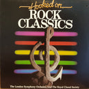 London Symphony And Royal Choral Society - Hooked On Rock Classics (Vinyle Usagé)