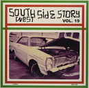 Various - Southwest Side Story Vol 19 (Vinyle Neuf)