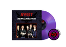 Sweet - Reincarnation (Mauve) (Vinyle Neuf)