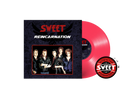 Sweet - Reincarnation (Rouge) (Vinyle Neuf)