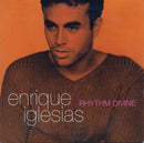 Enrique Iglesias - Rhythm Divine (Vinyle Neuf)