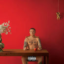 Mac Miller - Watching Movies With The Sound Off (Vinyle Neuf)