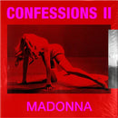 Madonna - Confessions II (Vinyle Blanc) (Indie) (Vinyle Neuf)