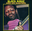 Magic Sam Blues Band - Black Magic (Vinyle Neuf)