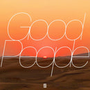 Majid Jordan - Good People (Vinyle Neuf)